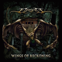 Elmsfire : Wings of Reckoning